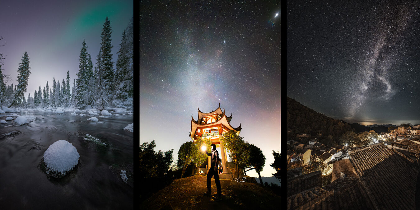 Obiektyw Laowa 10mm F/2,8 FF II C&D-Dreamer AF do Sony FE